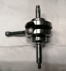 yx 49.5 stroke crankshaft