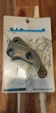 frando front brake adaptor msx