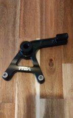msx rear brake adapter crab