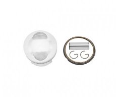 tb parts 64mm piston set