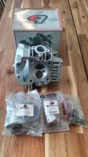 tb parts pretpakket yx160