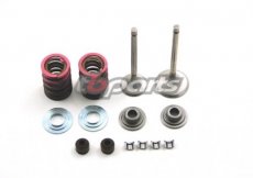 tbparts big valve kit crf110&125