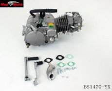 YX149cc engine